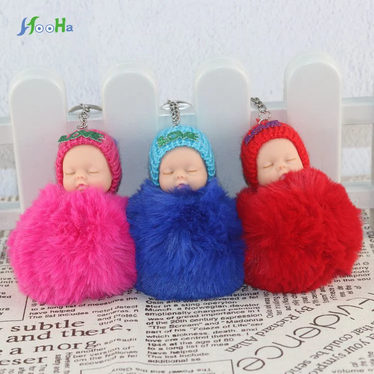 Kawaii/1 шт мини маленькая плюшевая игрушка милый изысканный Bjd bebe ключ для