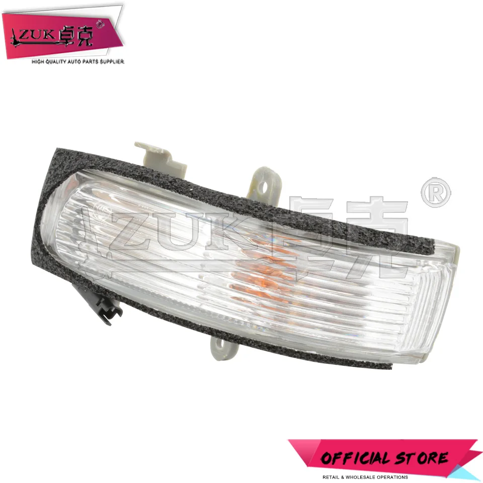 Светодиодная лампа поворота для зеркала заднего вида TOYOTA CAMRY 2006 2007 2008 2009 2010 2011 |