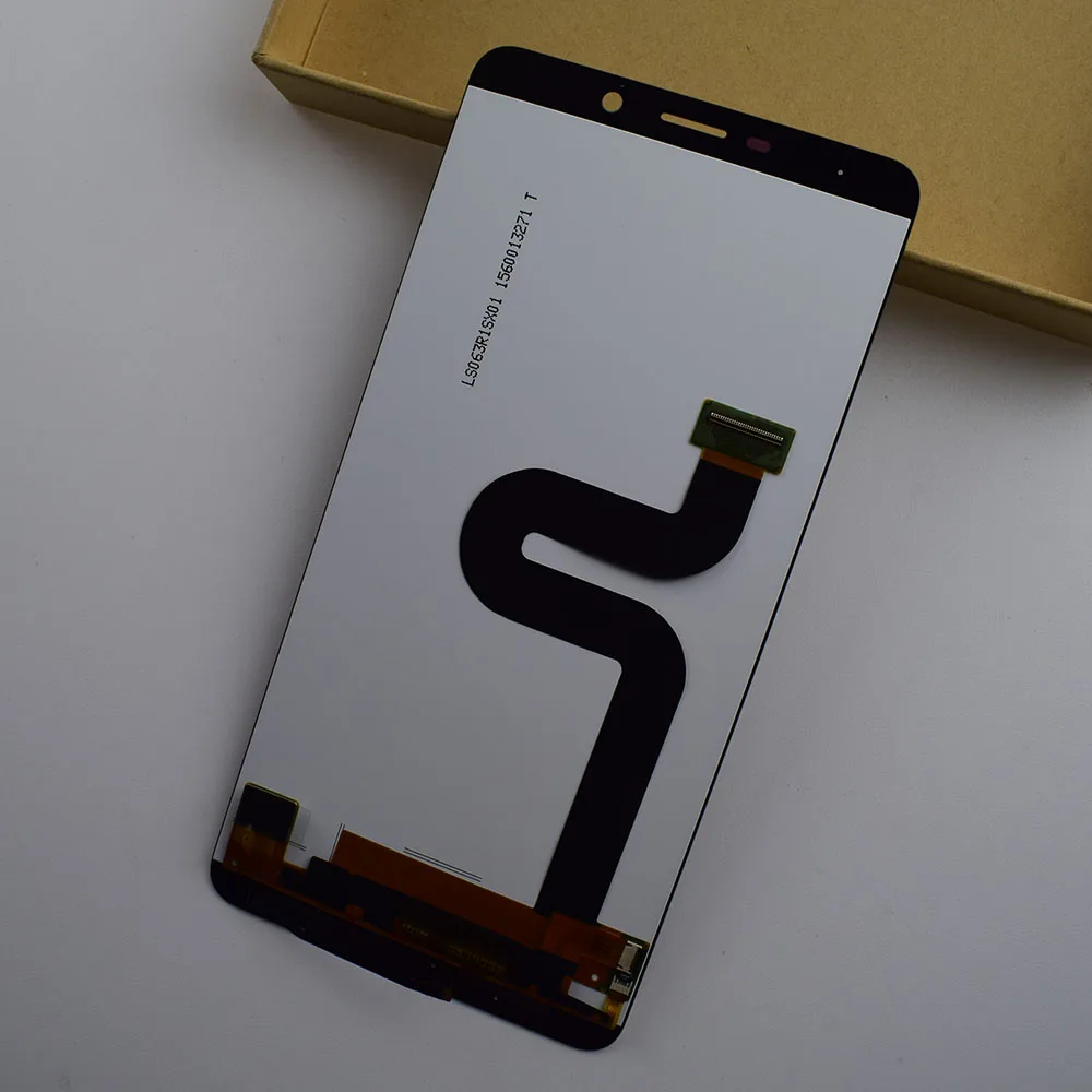 100% тестирование для Letv LeEco Le Max X900 полный сенсорный экран дигитайзер сенсорное