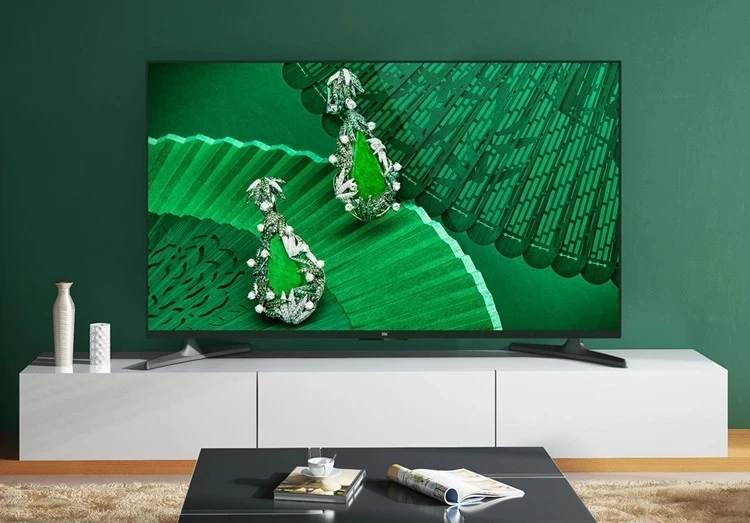 Ультратонкий телевизор 65 дюймов HD светодиодный Smart TV на android TV|Телевизоры| |