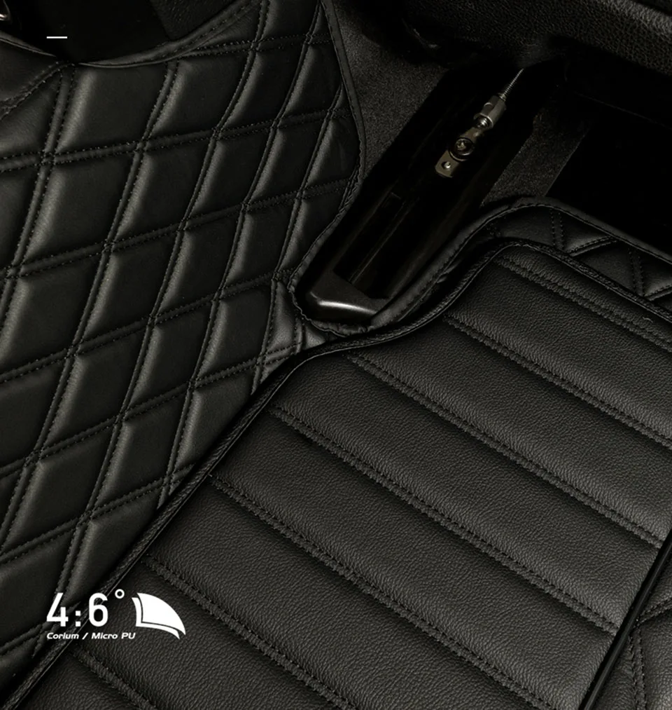 Автомобильный коврик из натуральной кожи для lexus gs nx gx470 ct200h rx lx570 is 250 rx330 nx300h аксессуары ковров