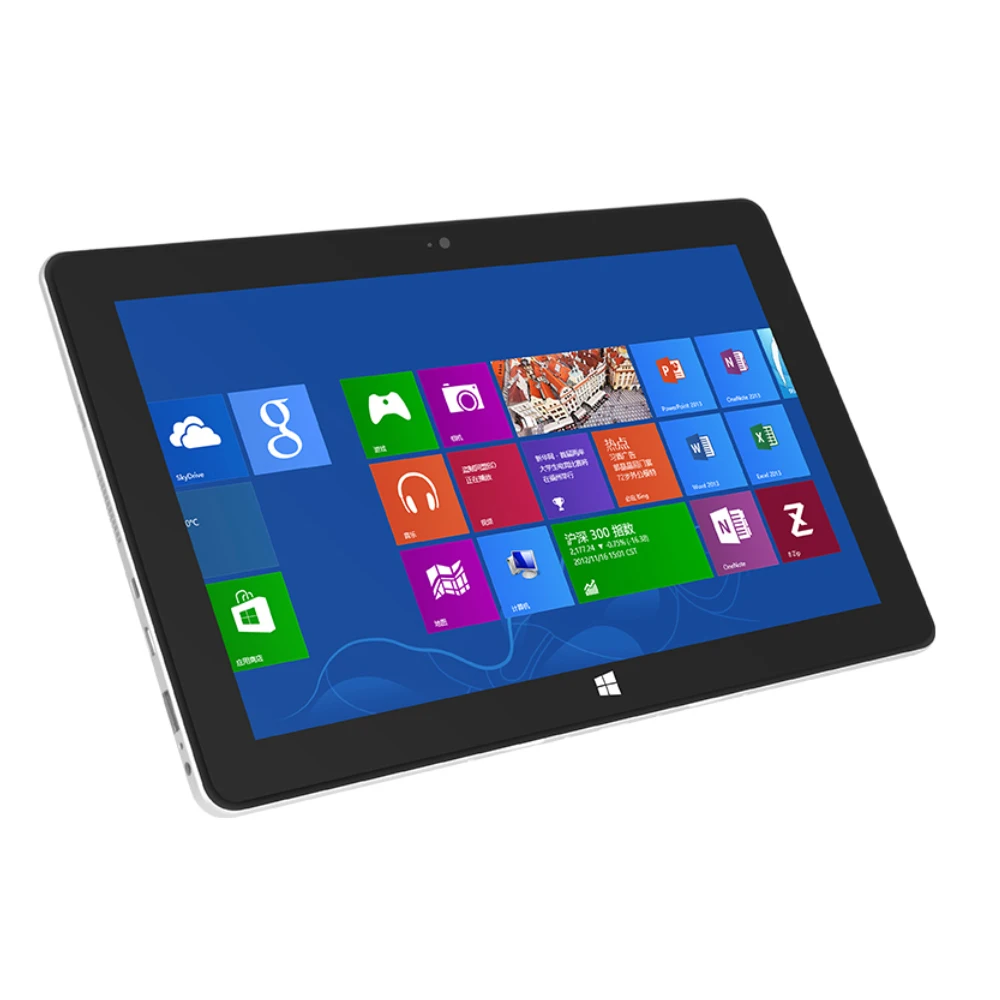Планшет 2 в 1 11 6 дюйма 1080P IPS Jumper EZpad Pro планшеты Intel Apollo Lake E3950 ГБ 64 многоязычный ОС