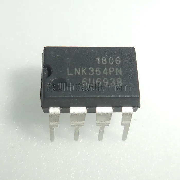 Новое прибытие Продвижение оригинальный LNK364PN|Запасные части| |