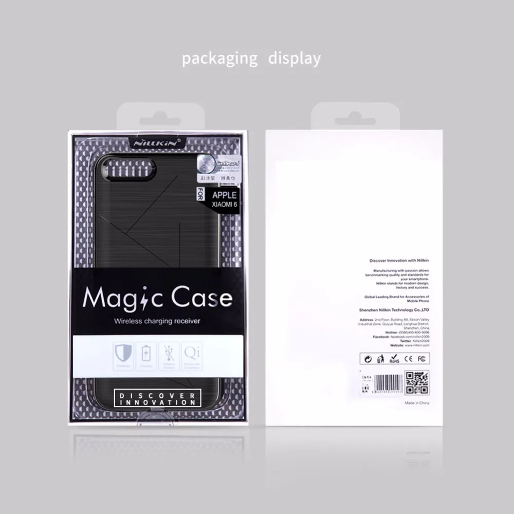 for Samsung galaxy s8 s9& s8+ s9+ silicone силиконовый чехол Nillkin magic TPU задняя крышка для samsung galaxy s8 s9 plus