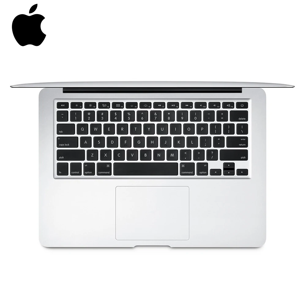 Apple MacBook Air процессоры Intel Core i5 5-го поколения 1 8 ГГц 33 см (13 3 дюйма) 1440x900 пикселей ГБ