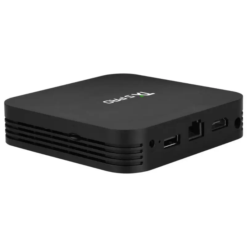 TX5 Pro Android 8,1 ТВ приставка 4 Гб+ 32 ГБ S905X2 H.265 8K 60fps HDMI телеприставка медиаплеер