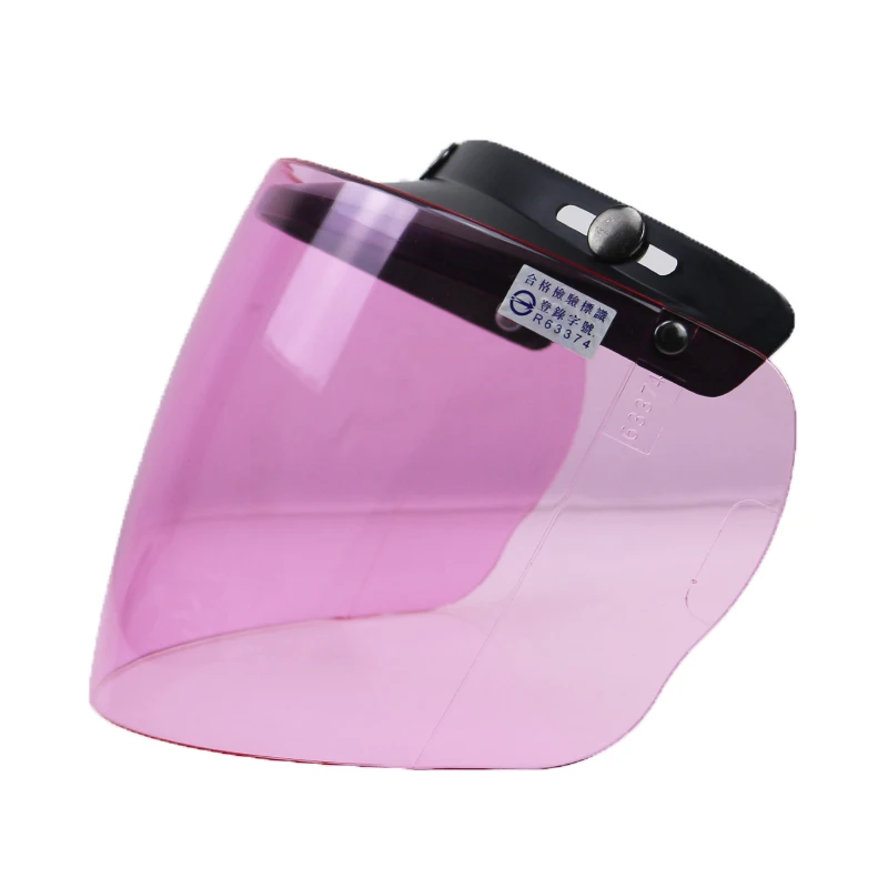 Стекло на шлем для мотоцикла 5 цветов выбор|helmet windshield|brand helmethelmet brands |