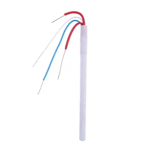 50 Вт, 24 В, нагревательный элемент 1322, паяльник, керамический нагревательный элемент, 4-проводной адаптер, нагревательный инструмент для HAKKO, сварные элементы