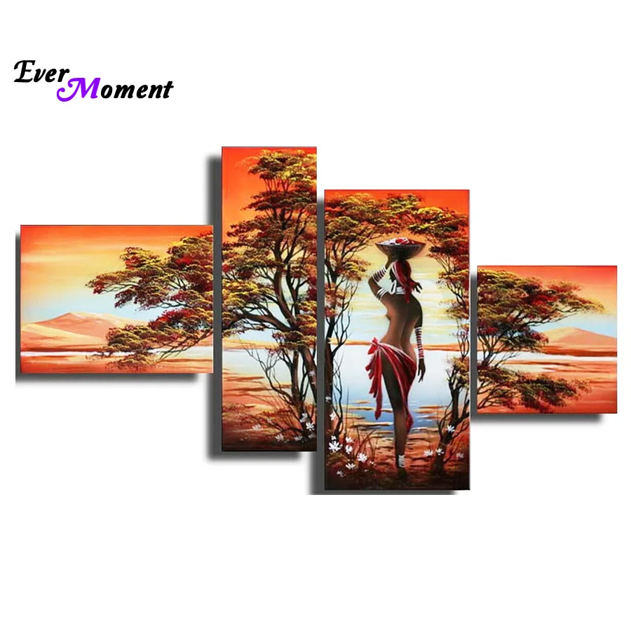 Фэнтези Diy алмазная живопись Стразы квадратная вышивка крестиком кирпичная