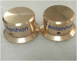 

diameter 50 mm height 27 mm amplifier volume knob