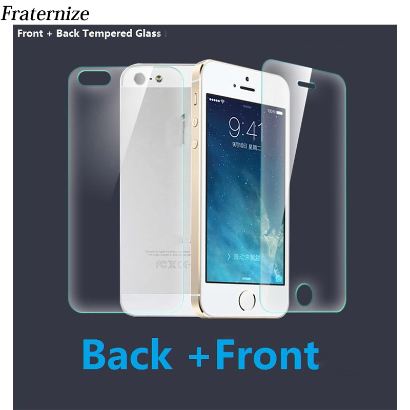 Защитная пленка для iPhone X 6 6S 7 8 Plus 5 SE|screen protector film|protector filmglass screen |