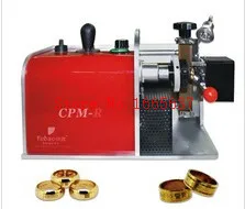 Кольцевая маркировочная машина для ювелирных изделий устройство гравировки с