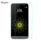 Magtim 9H закаленное стекло для LG K10 K4 K8 K7 2016 2017 защита для экрана противоударное стекло для V20 Q6 Q7 Передняя защитная пленка