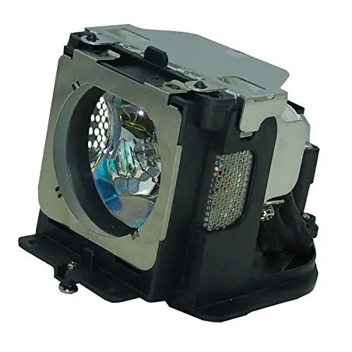 

POA-LMP111 LMP111 610-333-9740 for SANYO PLC-XU105 PLC-WXU30 PLC-WXU3ST PLC-XU101 Projector Bulb Lamp With Housing