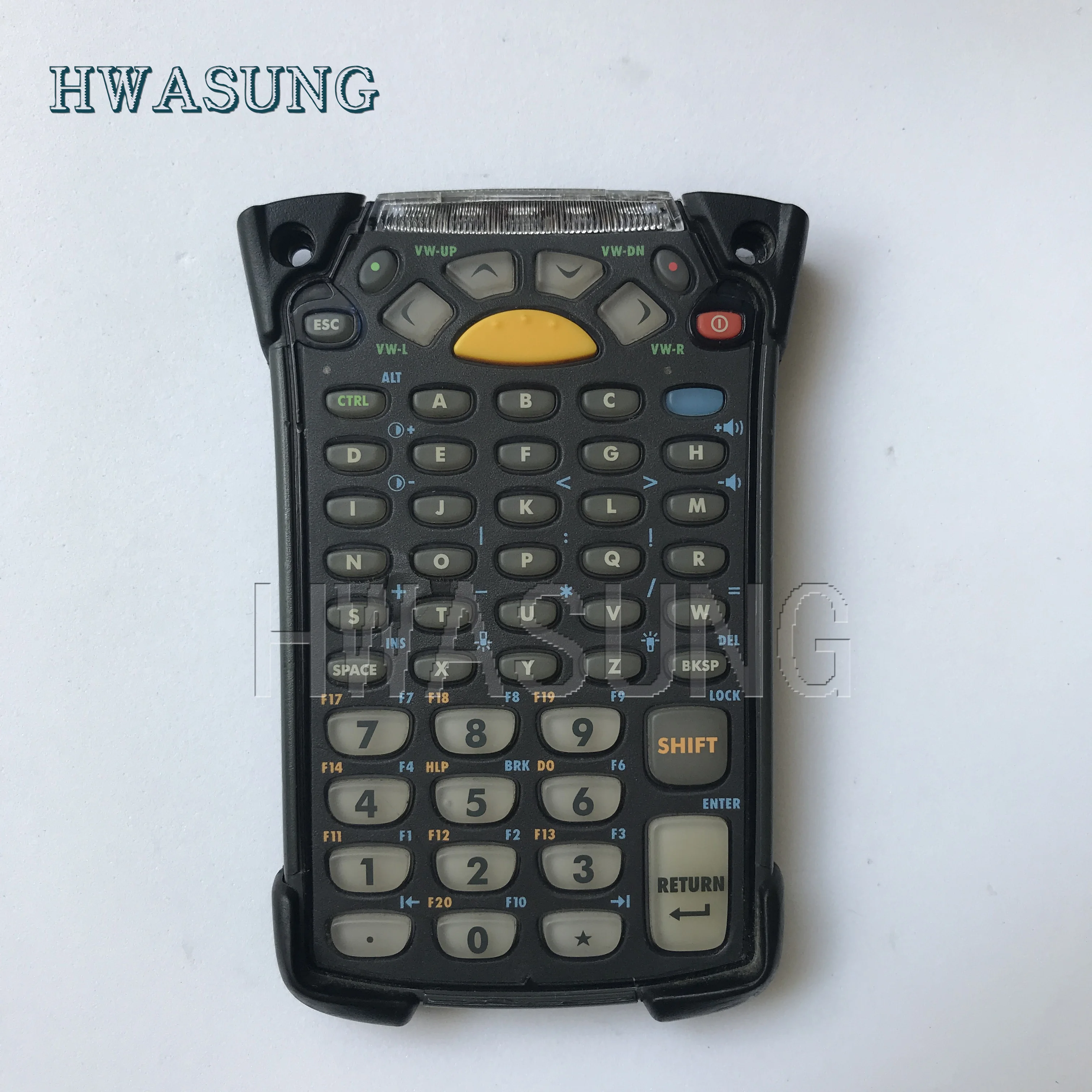 MC9090 MC9190 MC92N0 клавиатуры 53 ключ для Symbol Motorola mc9090 mc9190 mc92N0 21-79512-02 | Компьютеры и офис