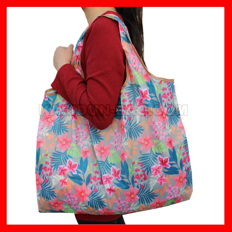 

(100 pcs/lot) large eco bag shopping
