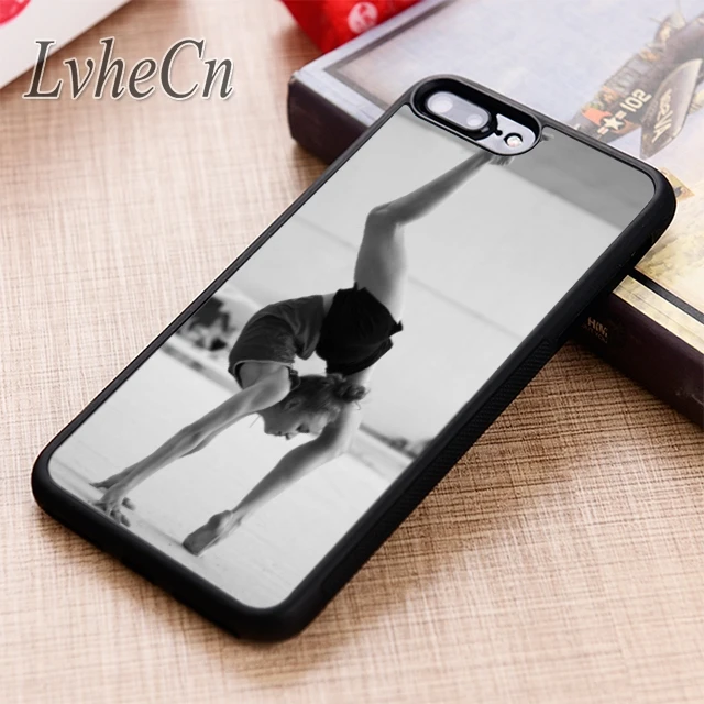 Оригинальный чехол LvheCn для iPhone 5 6 6s 7 8 plus X XR XS max 11 12 Pro Samsung Galaxy S7 S8 S9 S10 | Мобильные