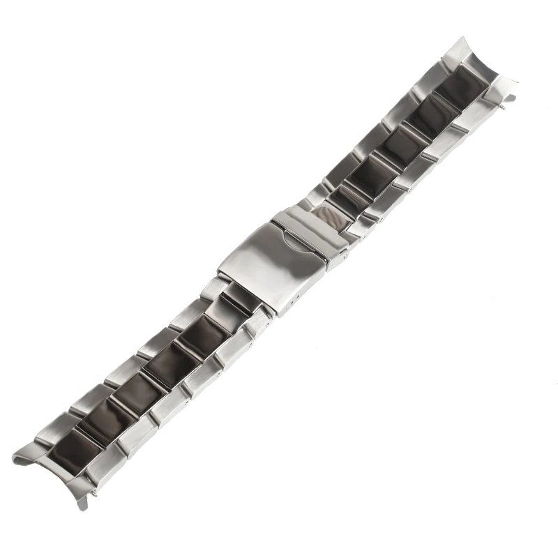 Ремешок для часов WENTULA из нержавеющей стали TISSOT V8 T039.417 22 мм|Ремешки часов| |