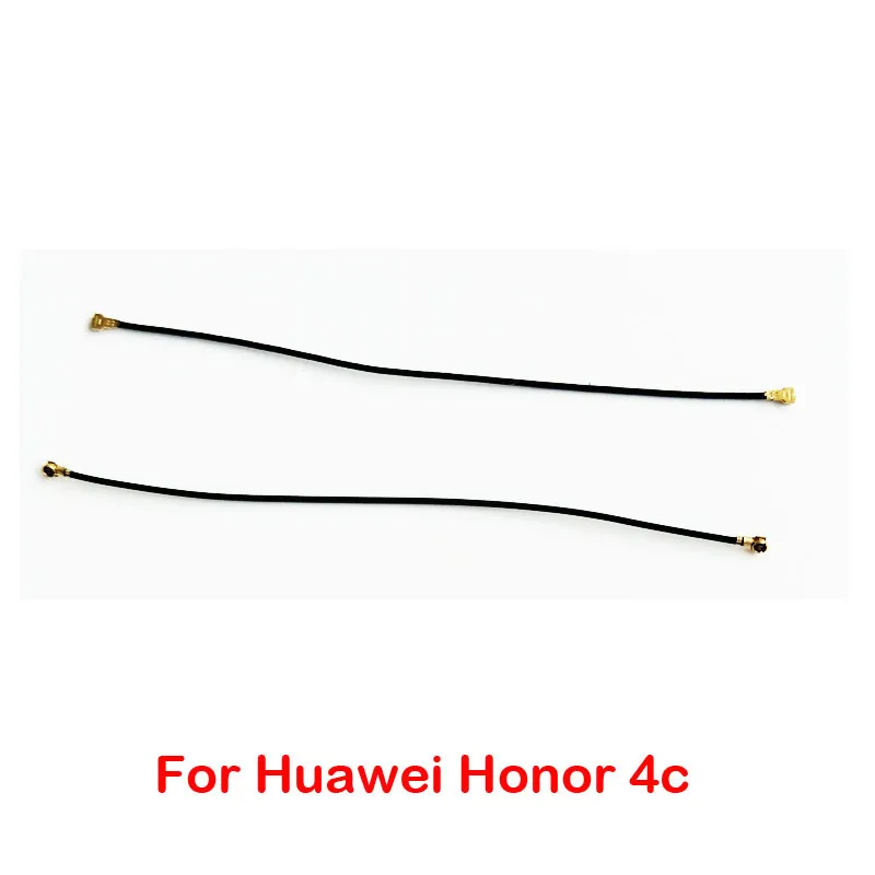 Внутренний Wifi антенный сигнальный ленточный провод кабель для huawei Honor 4C 5X mate S/mate 7 8 P6 P7 P8 P8lite P9 Lite Honor 8 9