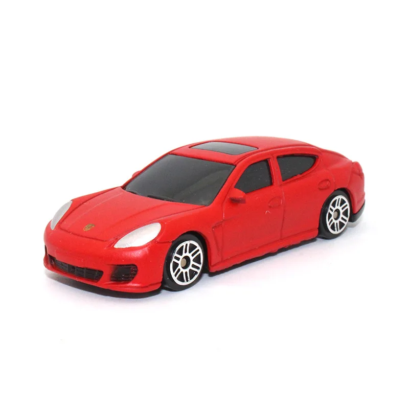 RMZ 1: 64 Porsche Palamera литая под давлением модель автомобиля из сплава детские игрушки красивая работа подарит Вашему ребенку лучший подарок