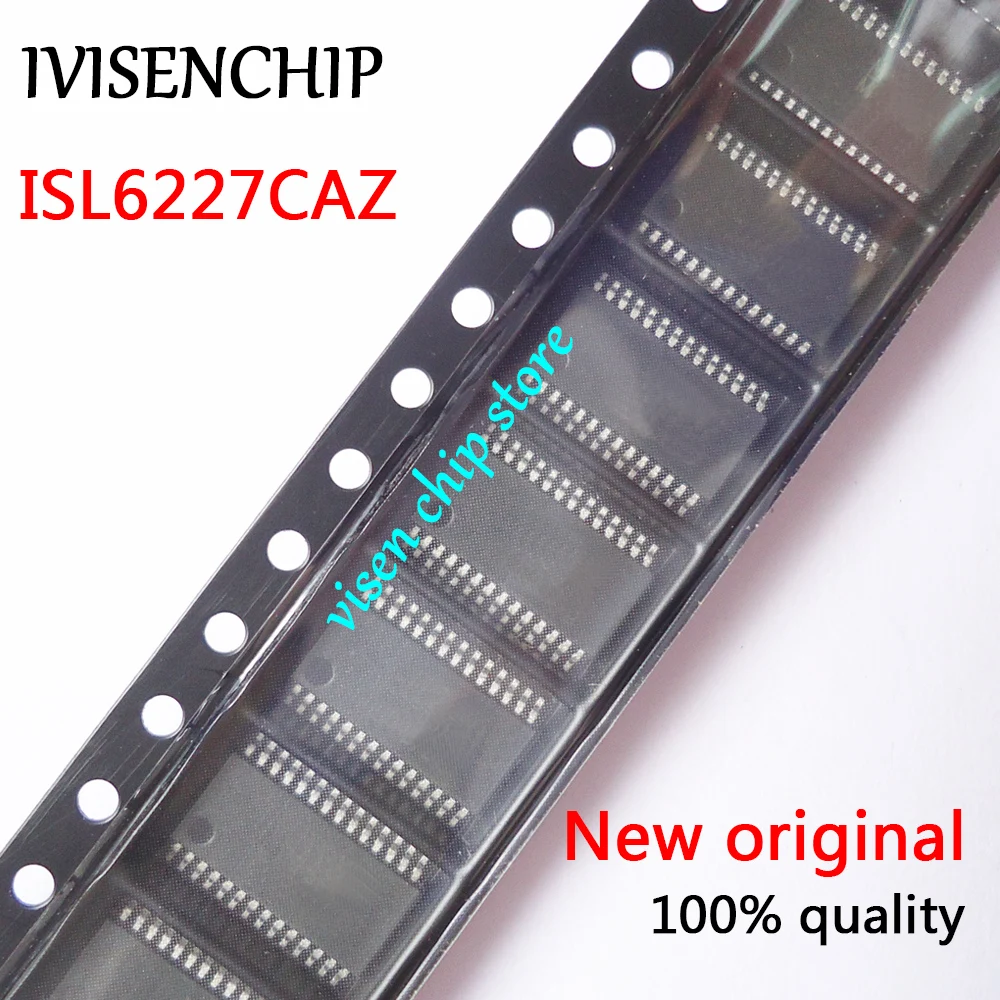 10 шт. ISL6227CAZ ISL6227 6227CAZ | Электронные компоненты и принадлежности