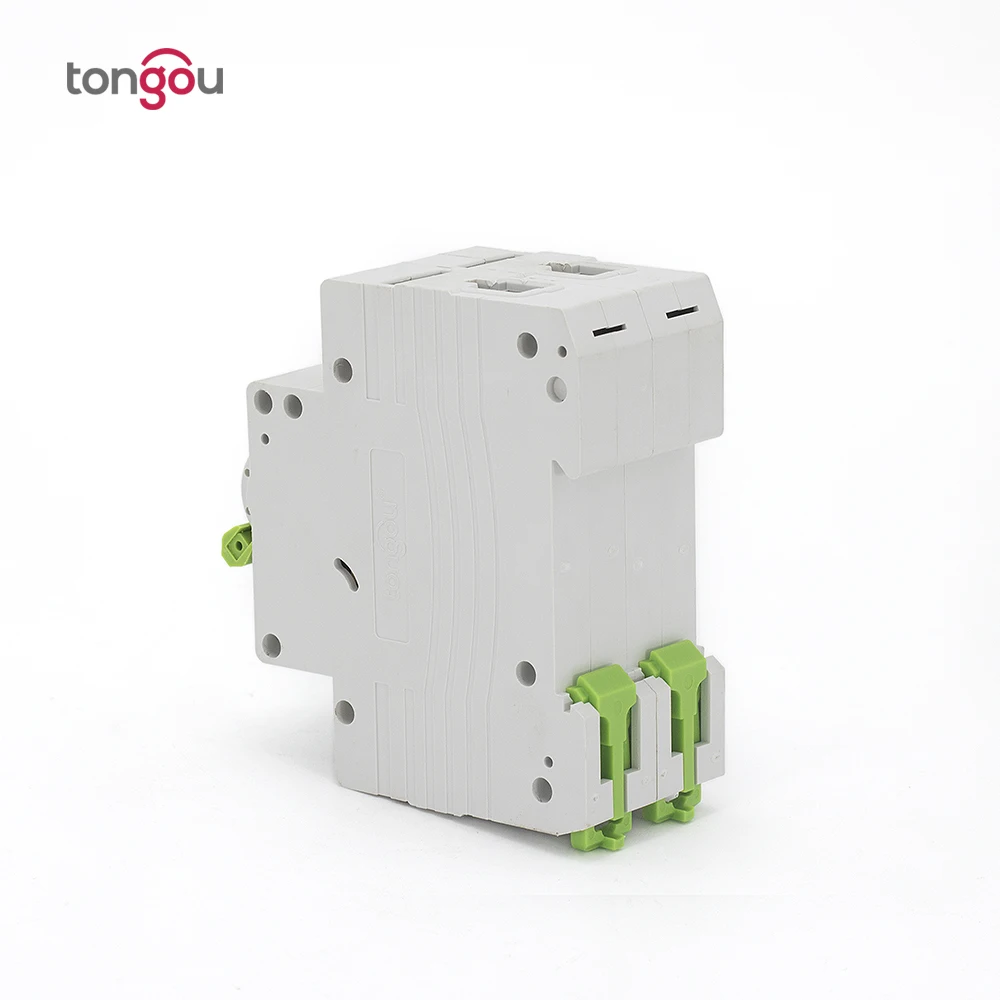 2 Pole C16 6KA Miniature Circuit Breaker 110V/220V/240V MCB 5 Years Warranty TOMC7 | Обустройство дома