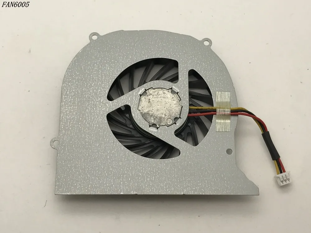 Кулер для охлаждения процессора ноутбука Toshiba Satellite P300 a300 UDQF2ZR40CQU|fan cooler|cpu coolinglaptop