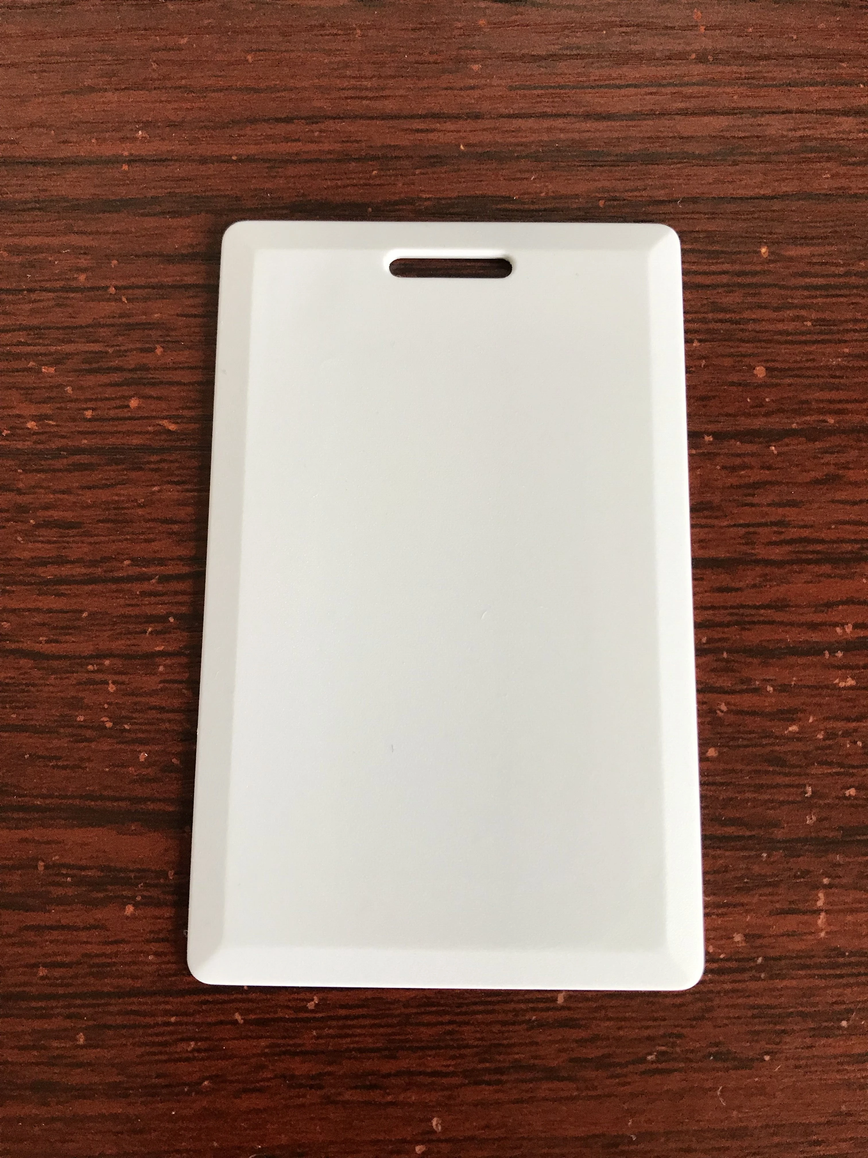 Ключ-карты T5577 EM4305 RFID 100 кГц 125 шт. | Безопасность и защита