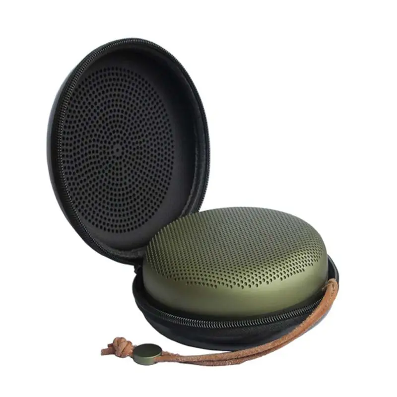 Защитная сумка для переноски Чехол BeoPlay A1 B & O Play с помощью Bluetooth