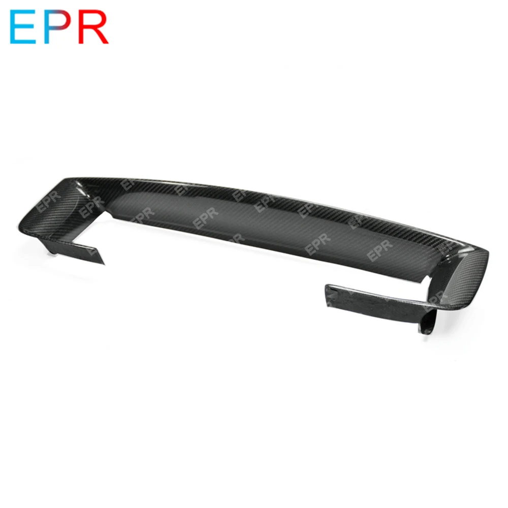 For Nissan Skyline R33 Carbon Fiber Intercooler Surround Duct Body Kit Tuning Part GTR Front Bumper | Автомобили и мотоциклы