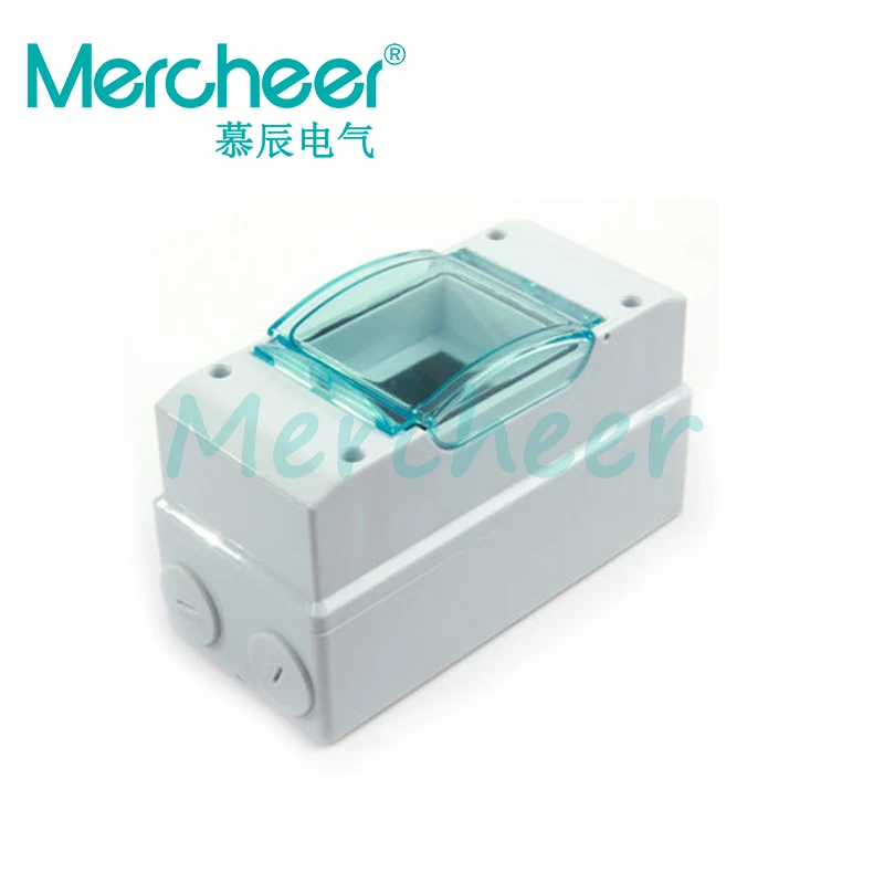 Air Swich Box 175*100*85 мм IP66 3 способа работы на открытом воздухе электрическая