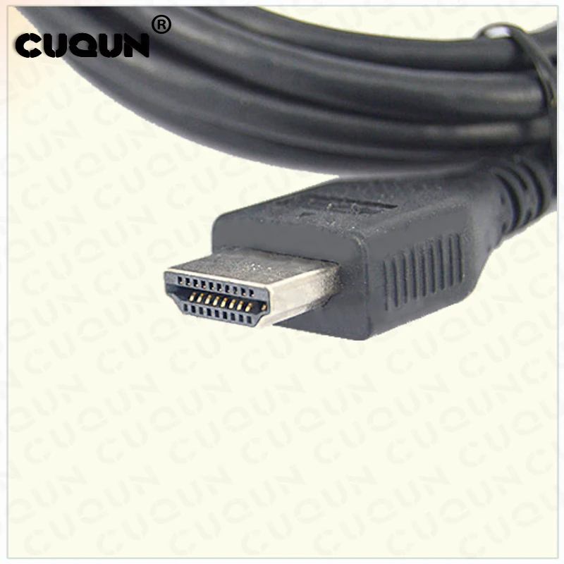 Оригинальная линия подключения HDMI высокой четкости для Sony PS4 поддержка 1080P 4K 2K