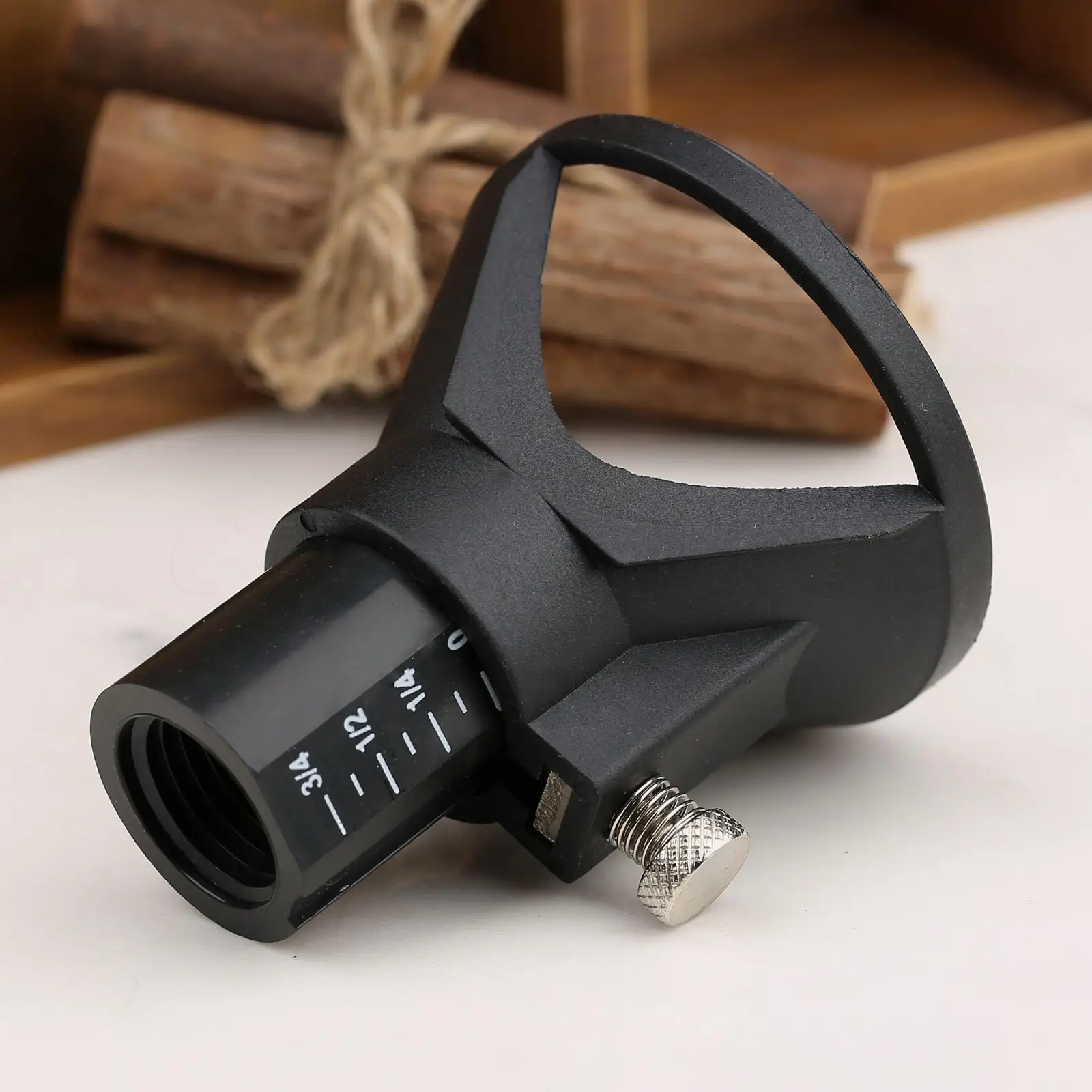 DREMEL аксессуары Специальный локатор для дрели твист крышка с носиком звуковой
