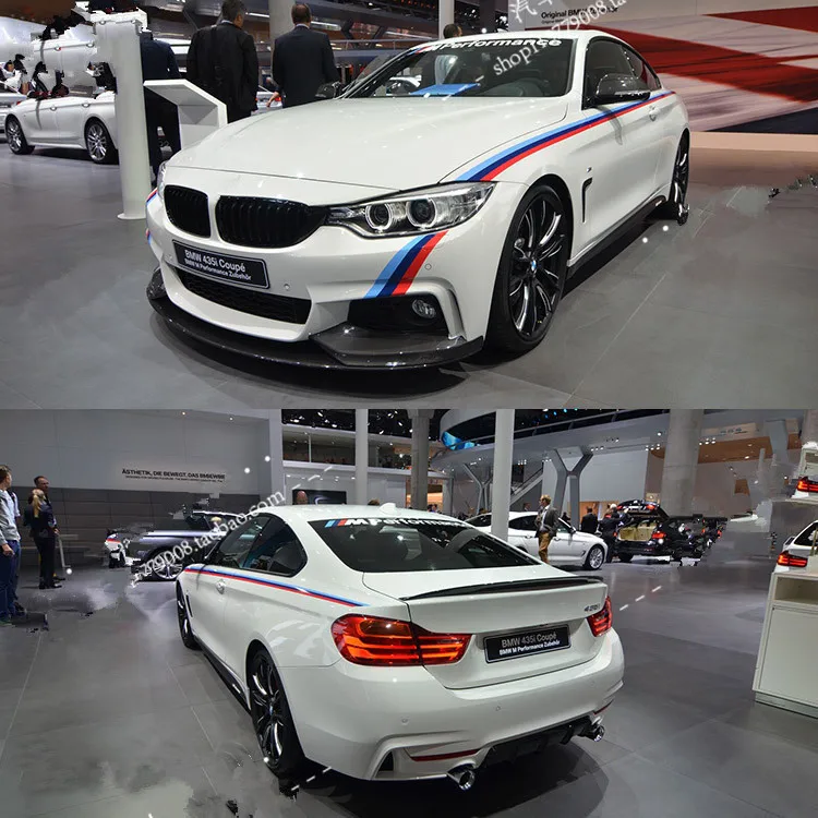 Автомобильная наклейка на дверь с крючком для головы BMW GT 1 2 5 7 серии X1 4 6 M3 M4