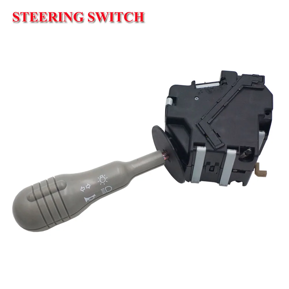 Индикатор рулевой колонки выключатель стержень для Renault 4 3 C06 7701046629