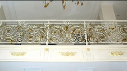 Baluster Kits