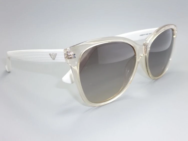 Heightening the nose pads rice yellow plates female models sunglasses EA9896 kk99c Size 56-16-135 | Аксессуары для одежды