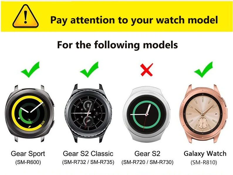20 мм 22 мм силиконовый ремешок для часов samsung galaxy watch 46 мм 42 мм gear s3 frontier классические умные часы active 2 ремешок аксессуары