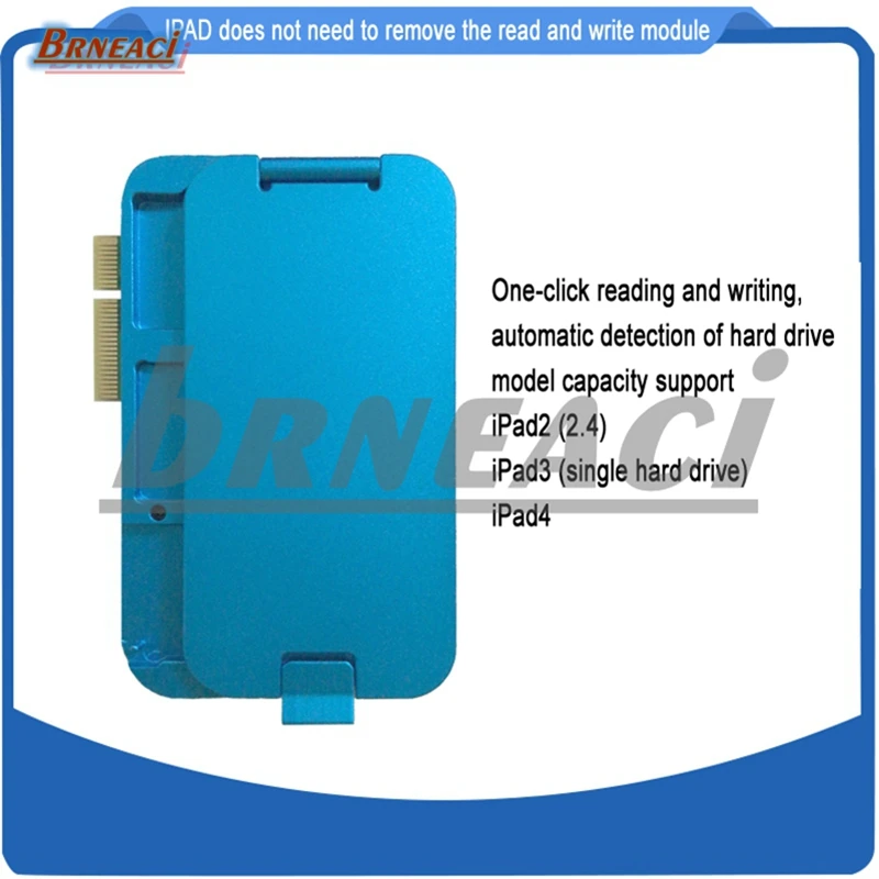 JC PRO1000S NAND программист чтение записи iCloud ремонтный инструмент для iPad 2 3 4 5 6 Air Air2