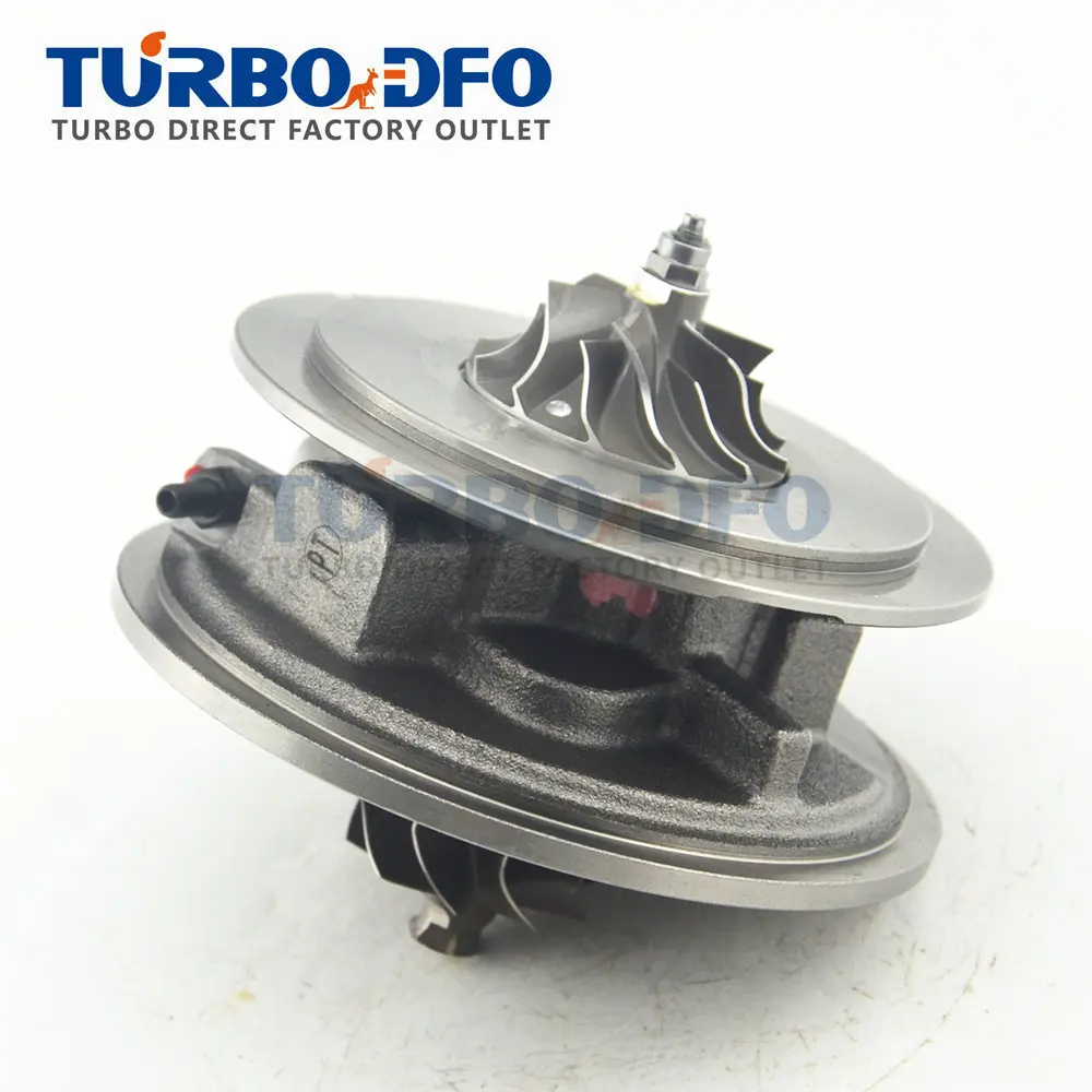 GTC1446VMZ 803955 турбокартридж сбалансированный для VW Amarok 2 0 TDI 90 кВт 809603 л. С. новая