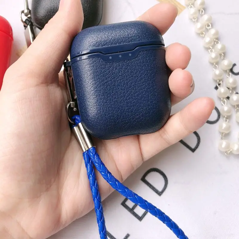 VETOMEET ТПУ Силиконовые Bluetooth беспроводные наушники чехол для Apple гарнитура airpods
