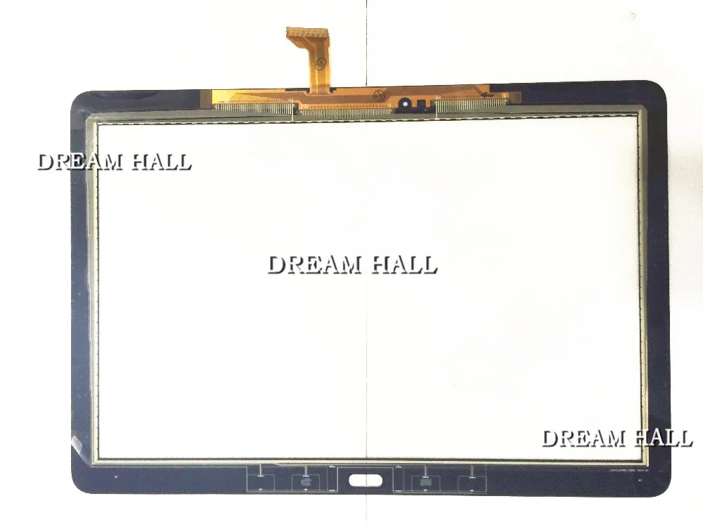 Дигитайзер сенсорного экрана для планшета Samsung Galaxy Note PRO 12 2 дюйма P900 P901 P905 с