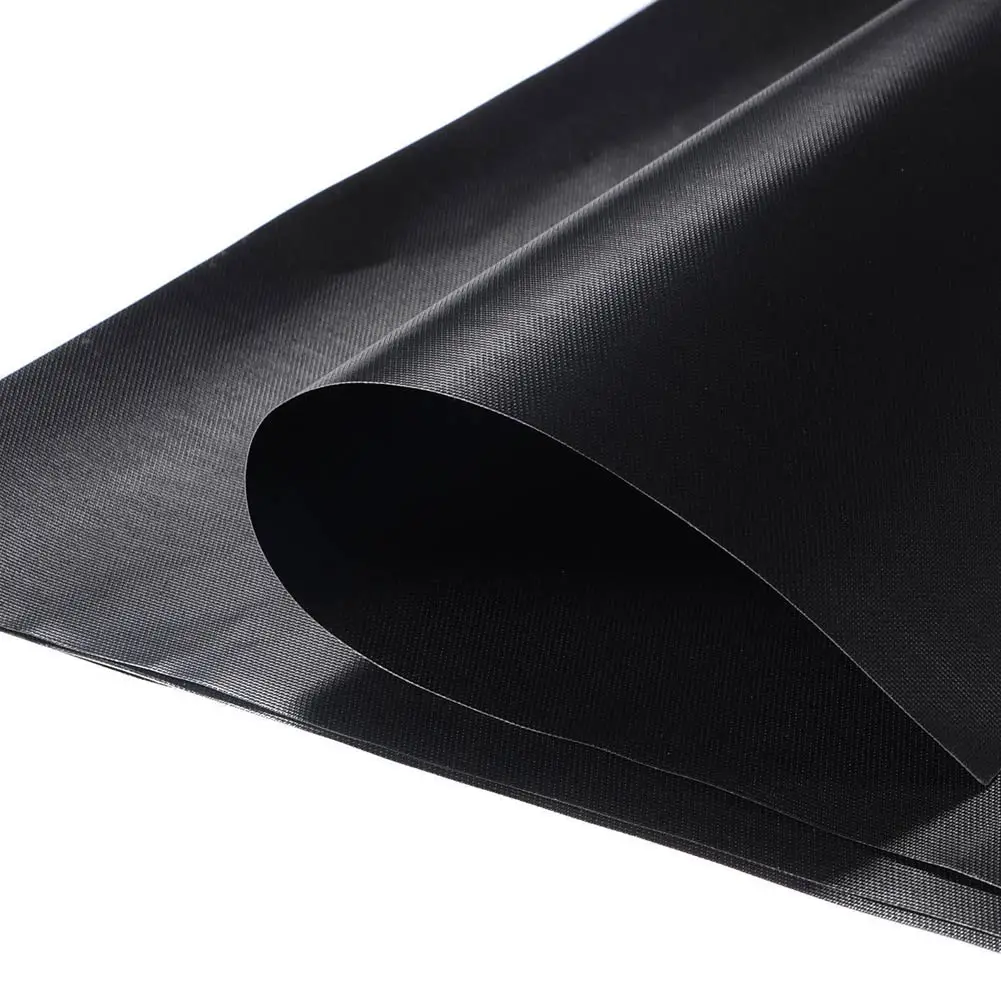 5 шт. легко многоразовый антипригарный термостойкие для барбекью коврик гриля