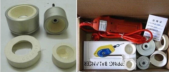 Бесплатная доставка YS 066 упаковочная машина крышка для бутылки ping портативная