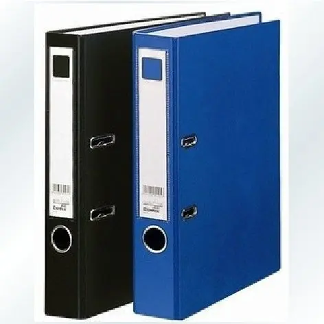 Размер арки Comix Lever Arch File A205: A4 F/C цвет черный синий произвольный бесплатная