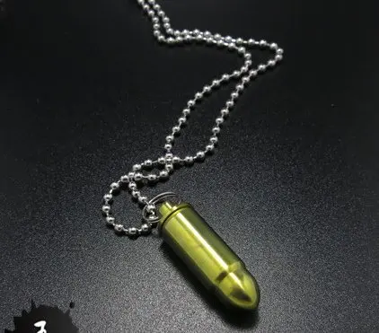 Контейнер для таблеток Jolmo Lander титановый водонепроницаемый контейнер выживания