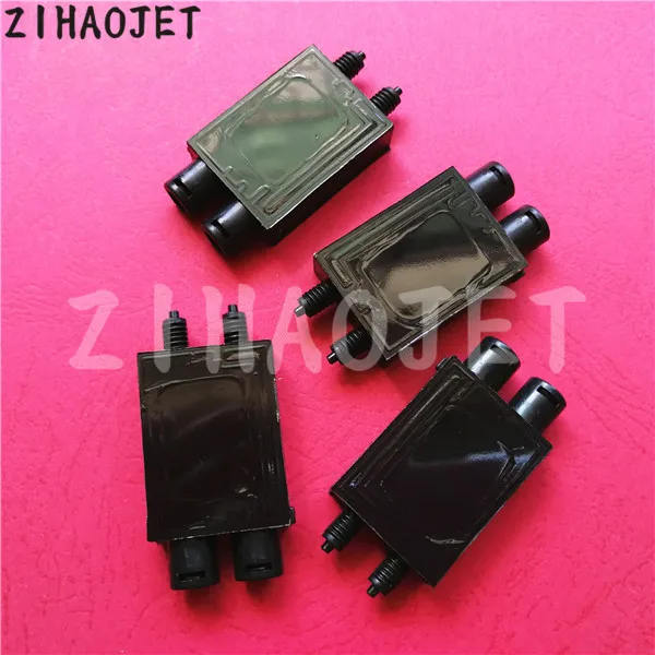 30 шт. Бесплатная доставка DX7 УФ заслонка 4x3 мм для Epson B500 B510 B300 B310 Xeda TX800 XP600