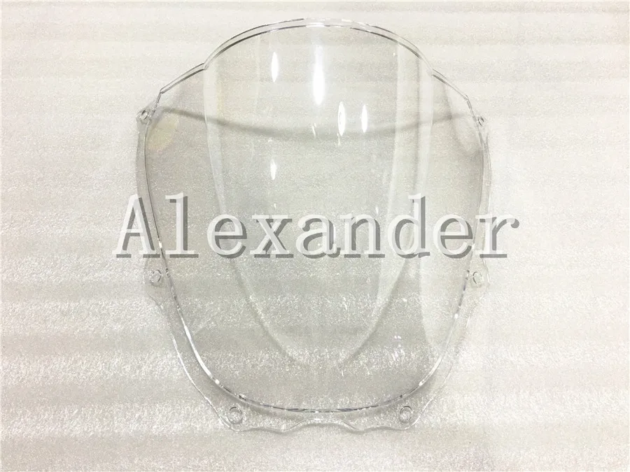 Ветровое стекло для Honda RVT1000R VTR1000 SP1 SP2 RC51 2000 2006 2001 2002 2003 2004 2005 ветровое VTR RVT 1000SP RC