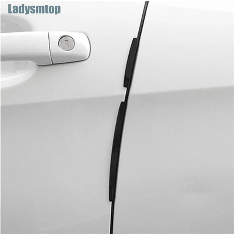 Защитный чехол Ladysmtop для автомобильной двери с защитой от царапин Mini One Cooper R50 R52 R53