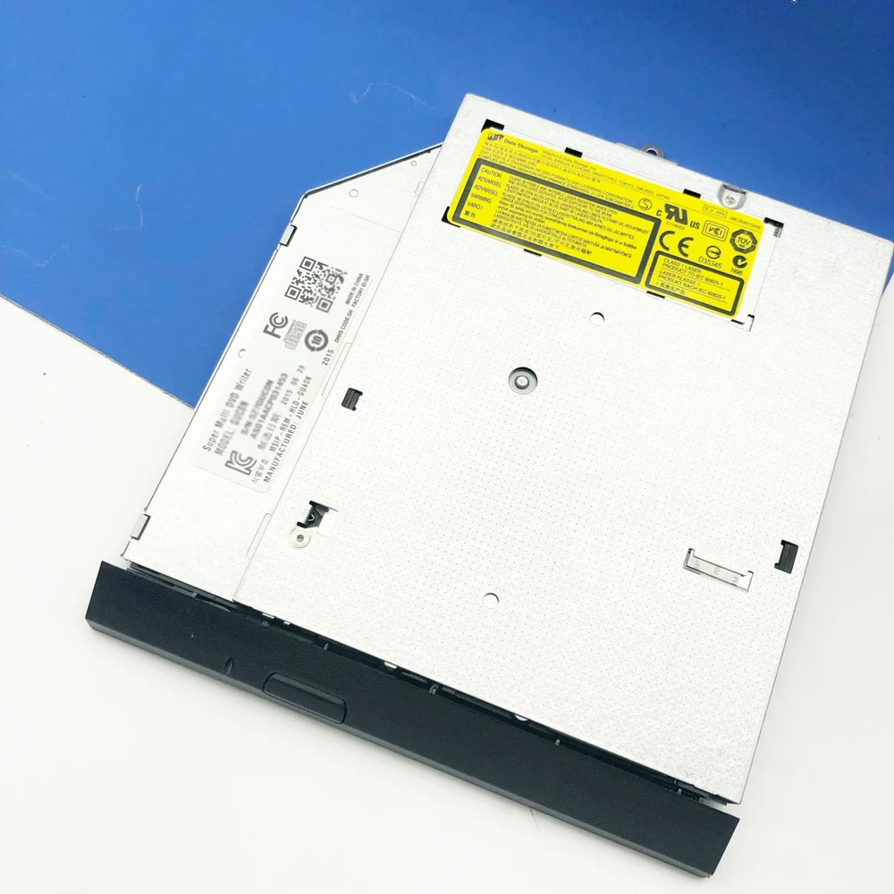 Тонкий оптический привод для Lenovo 24X DVD RW RAM | Компьютеры и офис